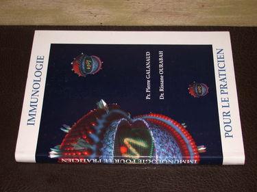 Immunologie pour le praticien