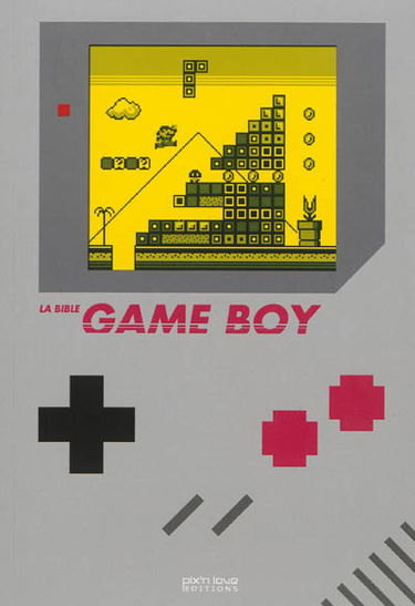 La bible Game Boy