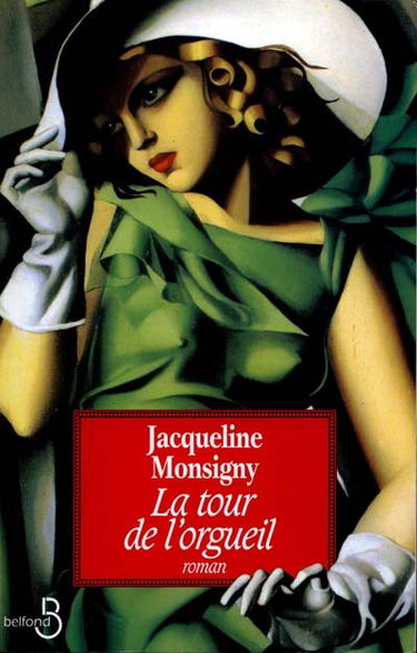 La tour de l'orgueil