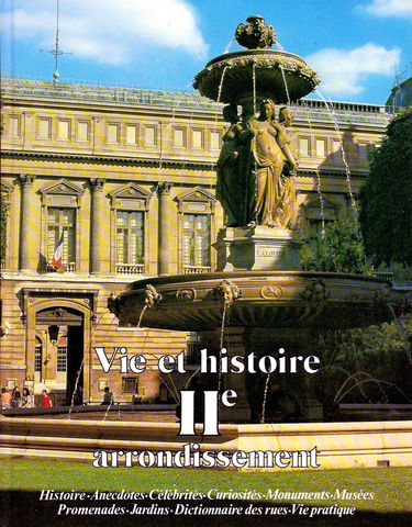 Vie et histoire du IIe arrondissement