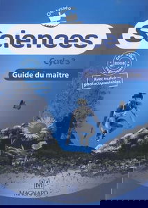 Sciences CE2, CM1, CM2 - Guide du maître - Collection Odysséo: 64 enquêtes pour comprendre le monde