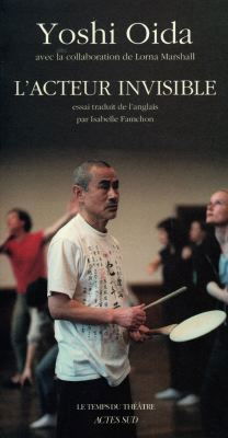 L'acteur invisible