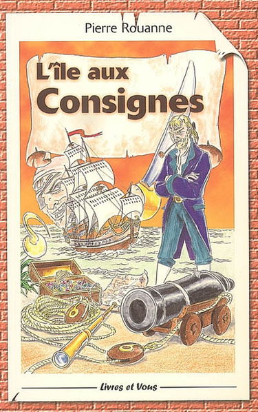 L'île aux consignes