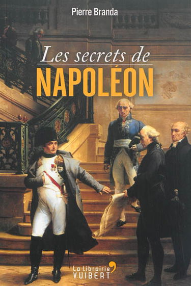 Les secrets de Napoléon