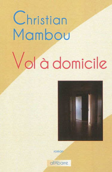 Vol à domicile