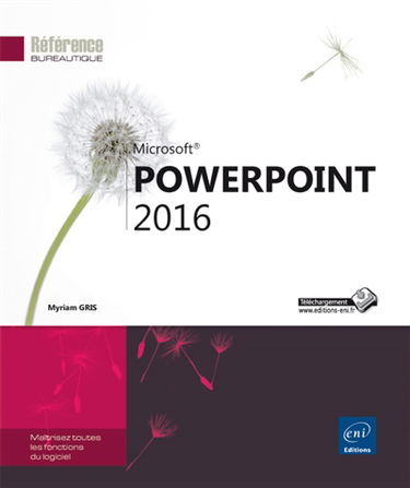 PowerPoint 2016