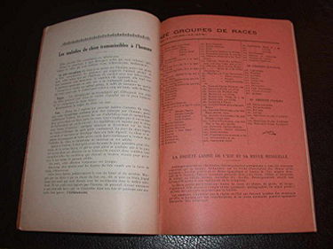 Les Méthodes projectives