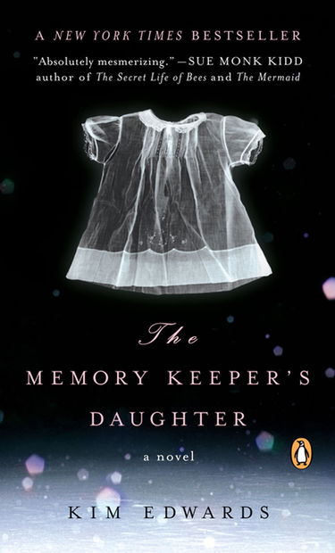 The Memory Keeper's Daughter: (International export edition)