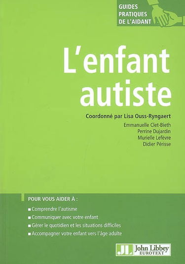 L'enfant autiste