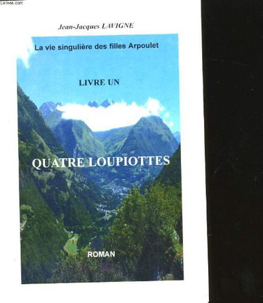 Quatre loupiottes