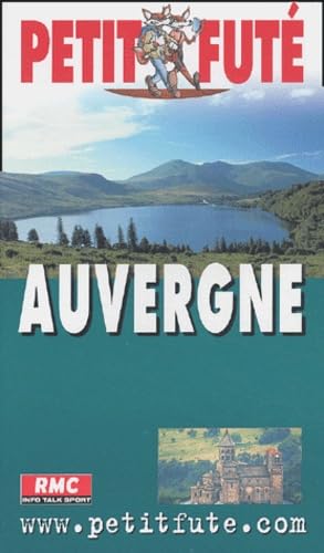Auvergne 2003