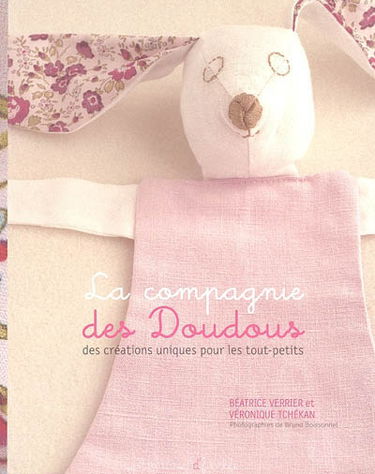 Doudous et compagnie