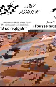 Frousse sidérale sur Kepler 452b