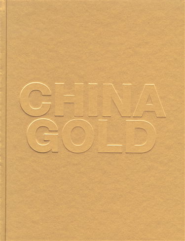 China gold
