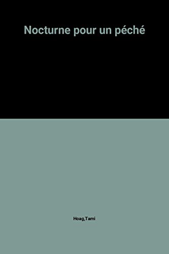 Nocturne pour un péché