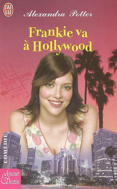 Frankie va à Hollywood