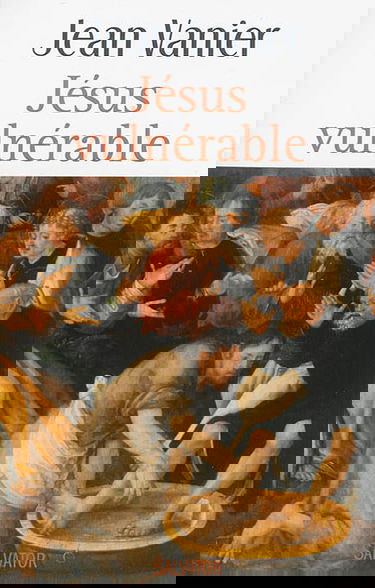 Jésus vulnérable