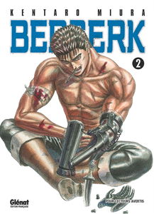 Berserk. Vol. 2