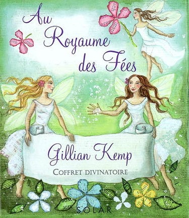 Au royaume des fées : pour une vie enchantée