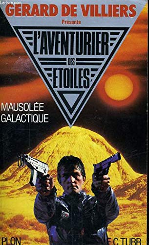 Mausolée galactique