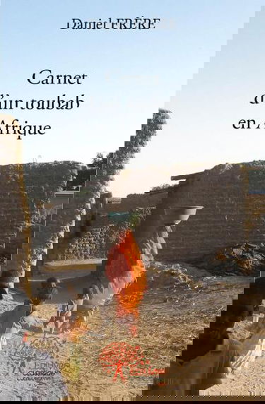 Carnet d'un toubab en afrique