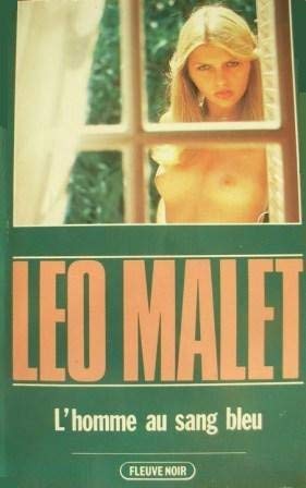 L'Homme au sang bleu