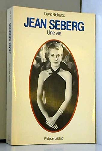 Jean seberg : une vie