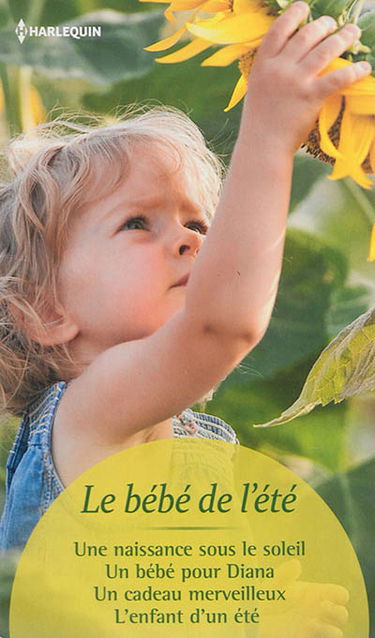 Le bébé de l'été