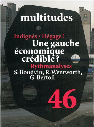 Multitudes, n° 46