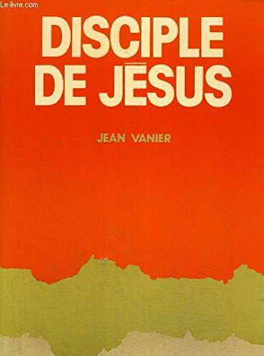 Disciple de Jésus.