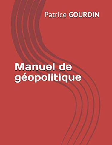 Manuel de géopolitique