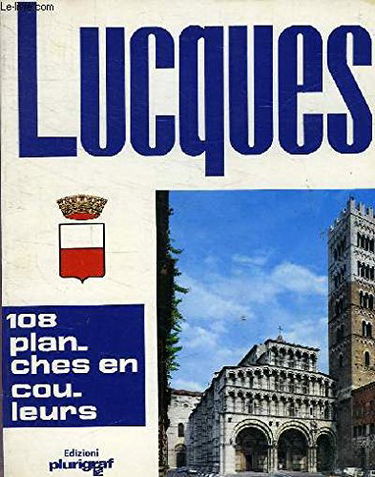 LUCQUES.