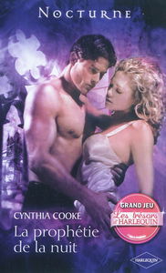 La prophétie de la nuit