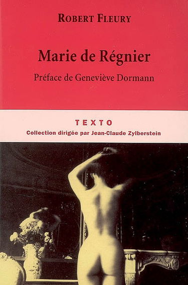 Marie de Régnier
