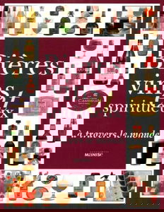 Bières, vins, spiritueux