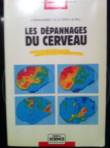 Les Dépannages du cerveau