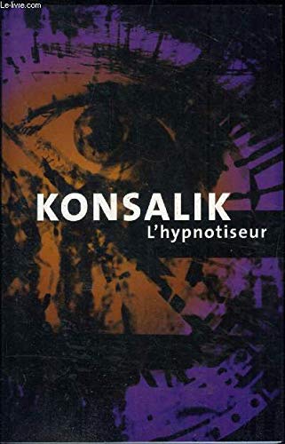 L'hypnotiseur