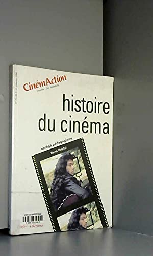 Histoire du cinema abrege ped cina73