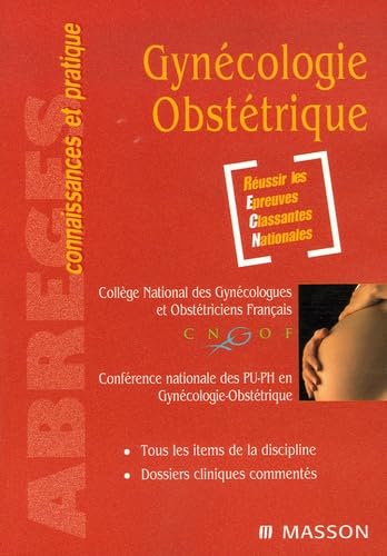 Gynécologie-obstétrique