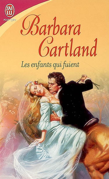 Les enfants qui fuient