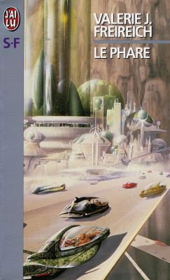 Couverture de Le Phare