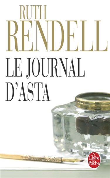 Le journal d'Asta