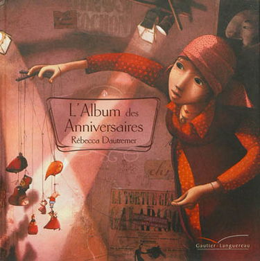 L'album des anniversaires