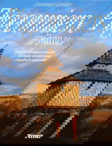 Pigeonniers de France