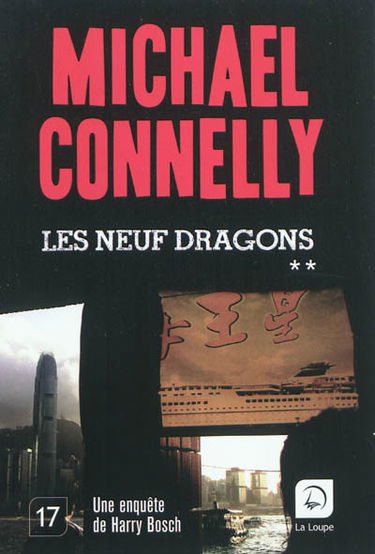 Les neuf dragons. Vol. 2