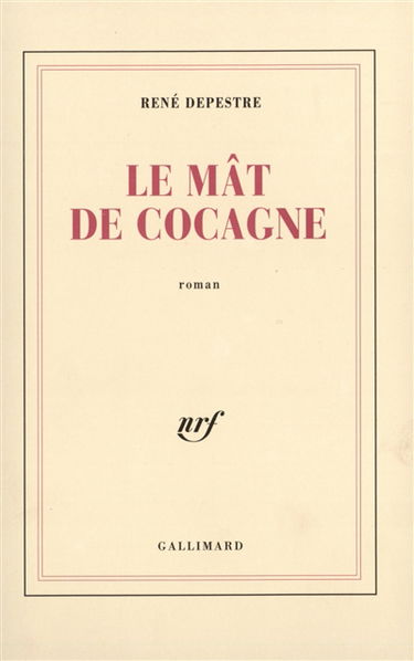 Le Mât de cocagne