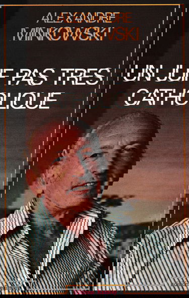 Un Juif pas très catholique