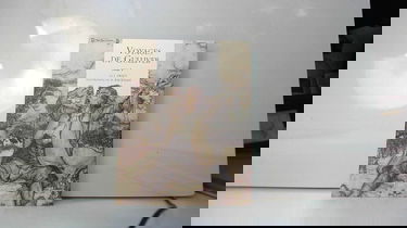 Voyages de Gulliver. Vol. 1. Voyage à Lilliput. Voyage à Brobdingnag