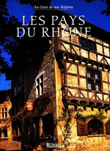 Les pays du Rhône