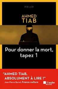 Pour donner la mort, tapez 1